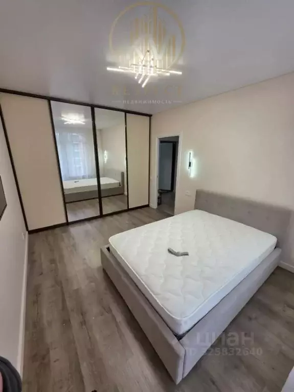 1-к кв. Ставропольский край, Железноводск городской округ, пос. ... - Фото 1