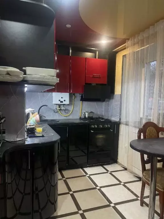 3-к кв. Нижегородская область, Дзержинск просп. Свердлова, 22Б (58.3 ... - Фото 2