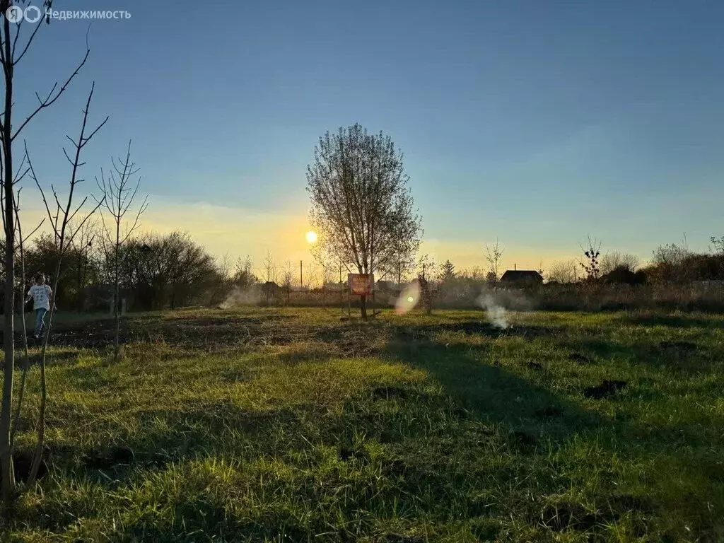 Участок в городской округ Краснодар, хутор Копанской (10 м) - Фото 2