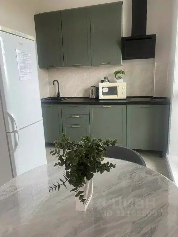 1-к кв. Бурятия, Улан-Удэ 110-й мкр, 15 (33.0 м) - Фото 0