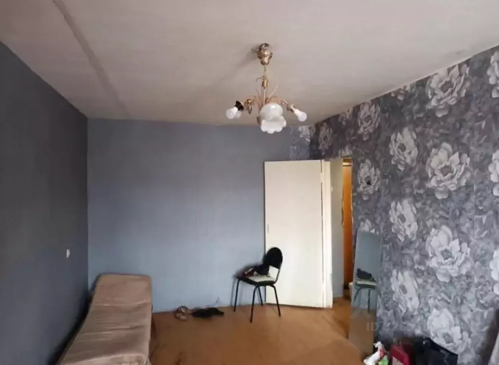 1-к кв. Кировская область, Киров ул. Лепсе, 42 (31.0 м) - Фото 1