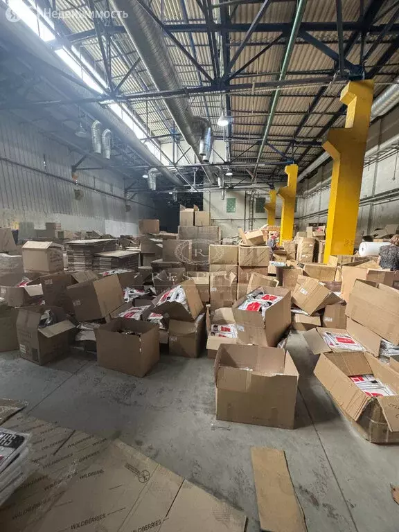 Производственное помещение (925 м) - Фото 1