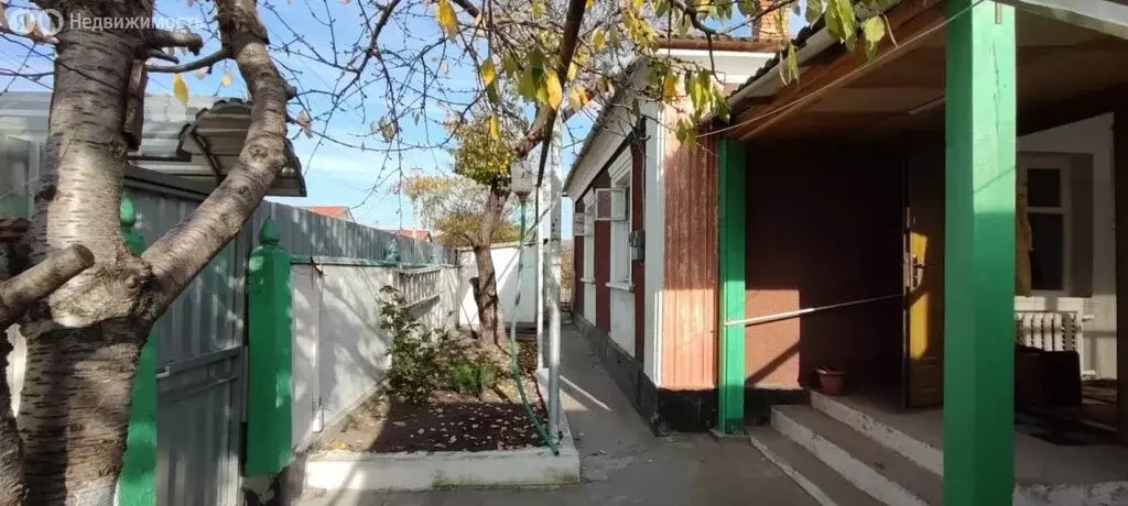 Дом в Бахчисарай, Заводская улица, 18 (41.3 м) - Фото 2