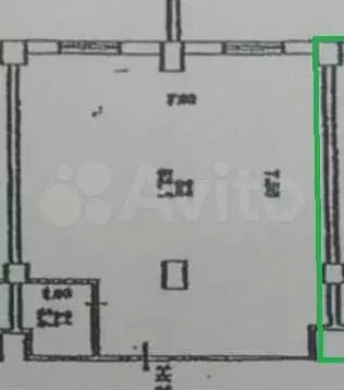 Продаю Помещение 55 м2 - Фото 0