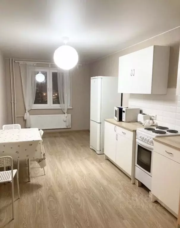 Комната Санкт-Петербург пос. Шушары, ул. Валдайская, 4к2 (16.0 м) - Фото 2