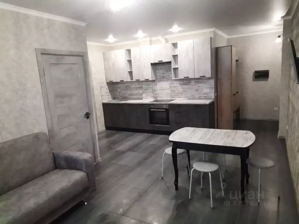 1-к кв. Оренбургская область, Оренбург ул. Березка, 2/5 (40.0 м) - Фото 1