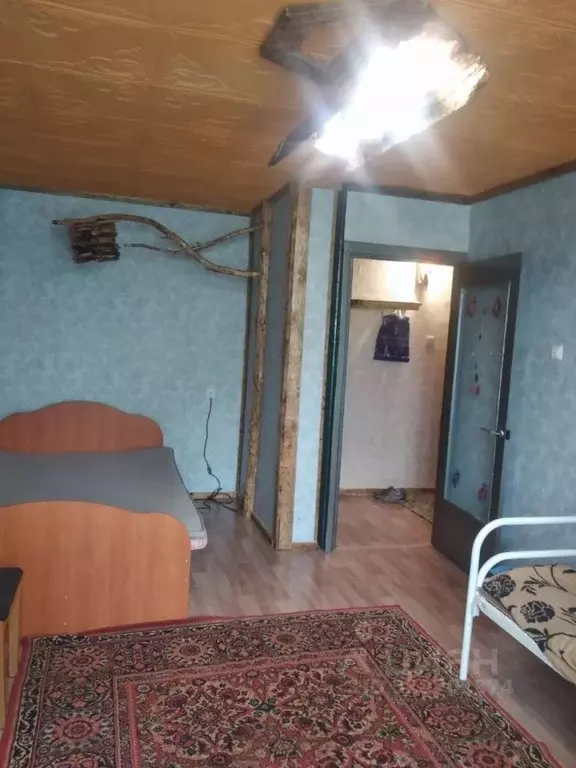 1-к кв. Свердловская область, Екатеринбург ул. Академика Бардина, 40к1 ... - Фото 0