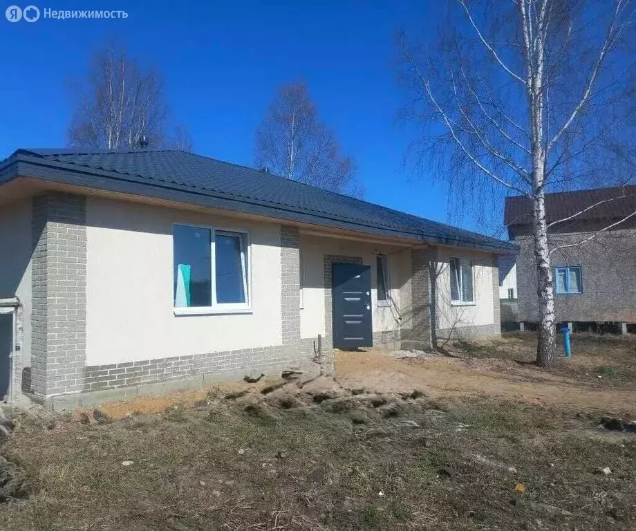 Дом в Ярославский муниципальный округ, деревня Жуково (Пестрецовский ... - Фото 1