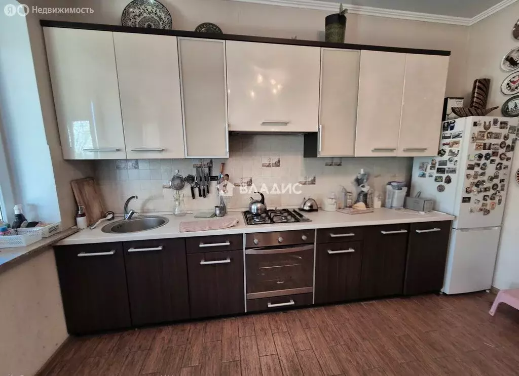 Дом в Калининград, СНТ Полёт-1, Заречная улица, 12 (172 м) - Фото 2