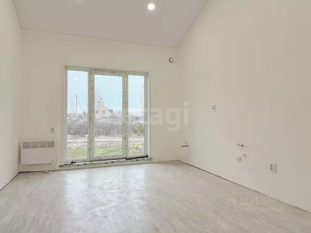 Дом в Ярославская область, Ярославский муниципальный округ, д. ... - Фото 0