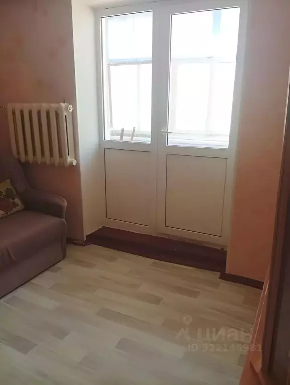 1-к кв. Крым, Керчь ул. Буденного, 24 (26.0 м) - Фото 1