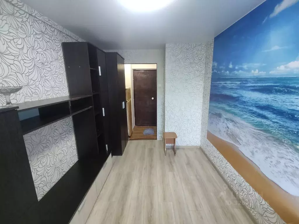 Комната Коми, Сыктывкар ул. Мира, 17 (13.0 м) - Фото 1