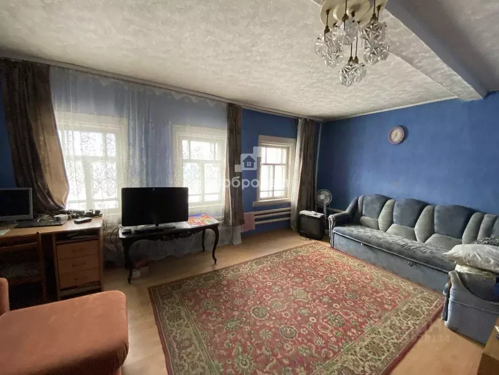 Дом в Свердловская область, Арамиль Октябрьская ул., 81 (78 м) - Фото 2