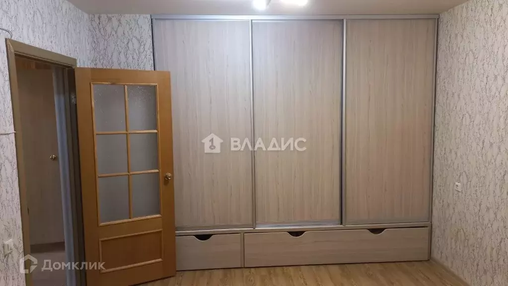 Продаётся 1-к квартира, 35.6 м - Фото 1