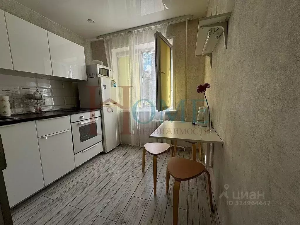 2-к кв. Новосибирская область, Новосибирск ул. Мичурина, 33 (41.0 м) - Фото 0