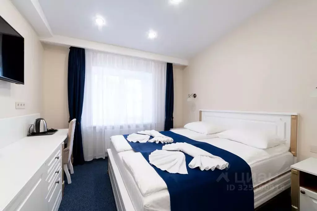 Комната Псковская область, Псков Запсковье исторический район, пер. ... - Фото 1