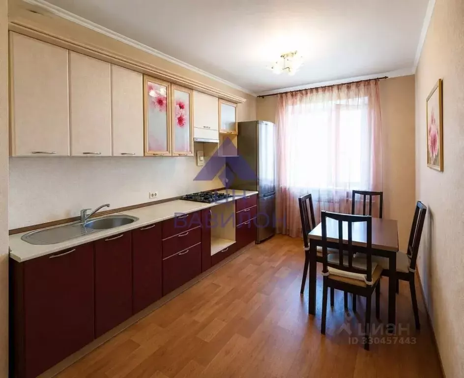 3-к кв. Ростовская область, Волгодонск бул. Великой Победы (62.5 м) - Фото 2