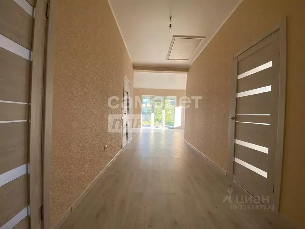 Дом в Краснодарский край, Анапа муниципальный округ, с. Цибанобалка ... - Фото 2