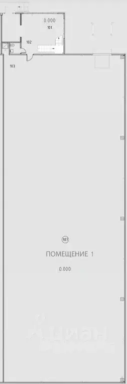 Склад в Московская область, Солнечногорск городской округ, ... - Фото 2