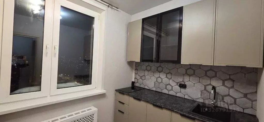 1-к кв. Москва Костромская ул., 4 (33.0 м) - Фото 1