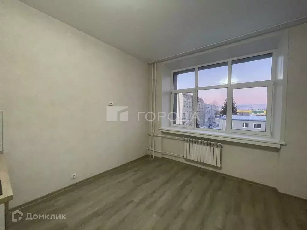 Продаётся квартира-студия, 23.8 м - Фото 0