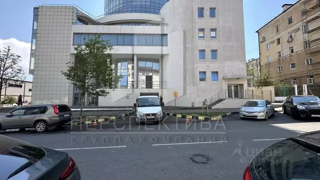 Помещение свободного назначения в Краснодарский край, Новороссийск ... - Фото 2