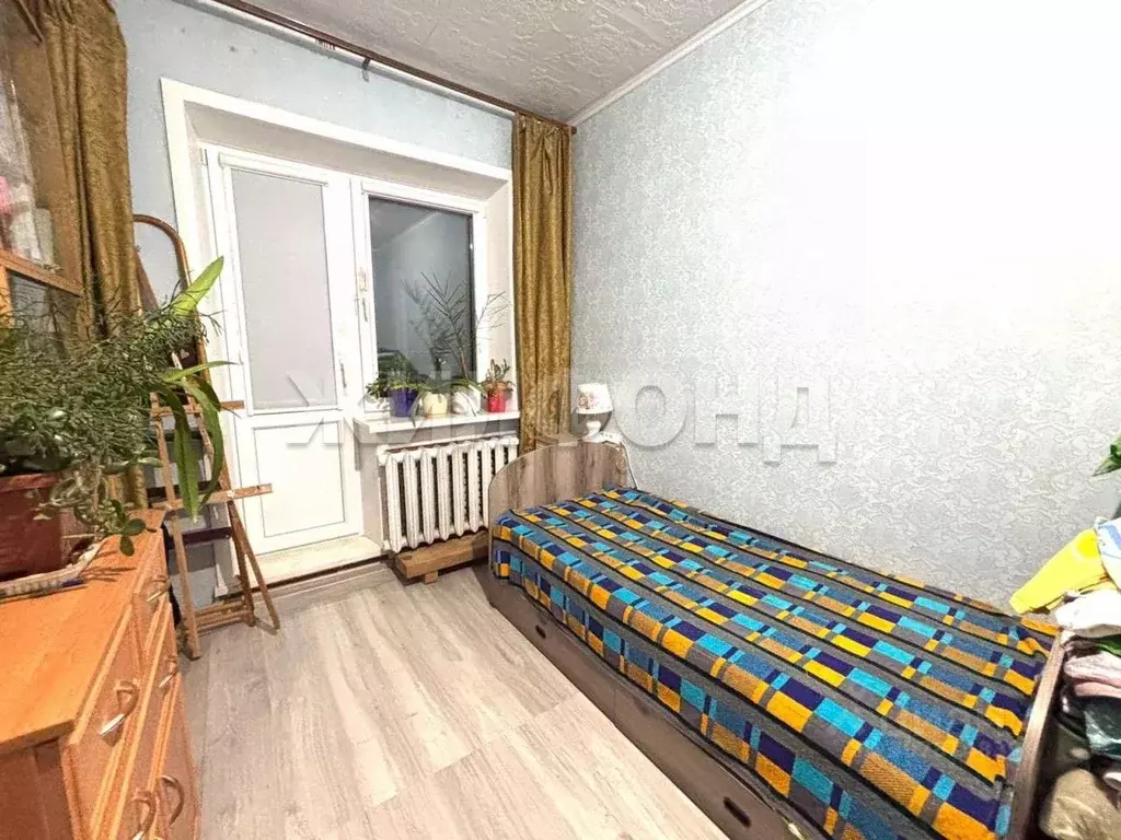 3-к кв. Архангельская область, Архангельск Советская ул., 19 (63.0 м) - Фото 1