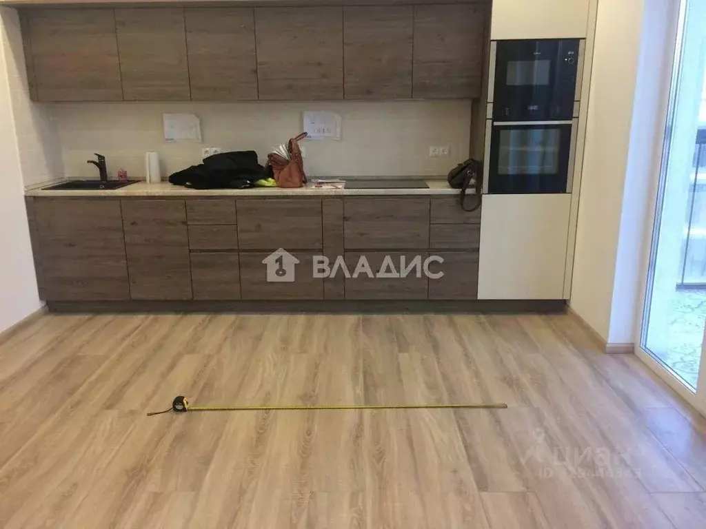 2-к кв. Москва бул. Скандинавский, 2к2 (57.8 м) - Фото 2