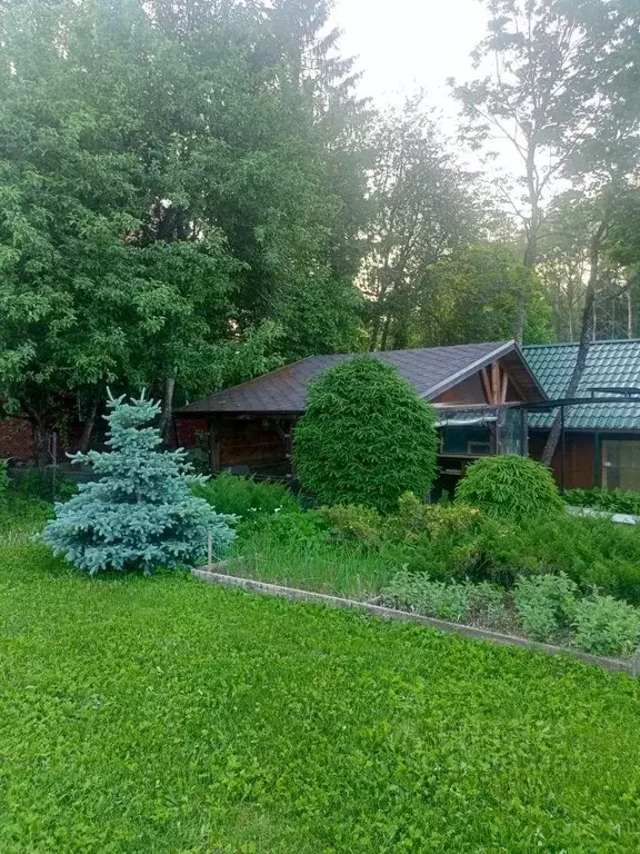 Дача, 105 м - Фото 1