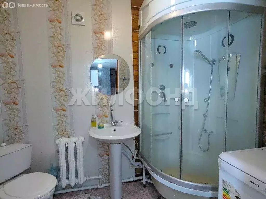 Дом в Константиновка, Бугровая улица (38.5 м) - Фото 1