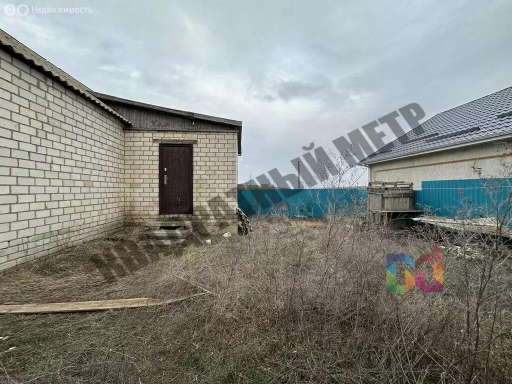 Дом в Элиста, 3-я Спортивная улица, 18 (61.9 м) - Фото 2