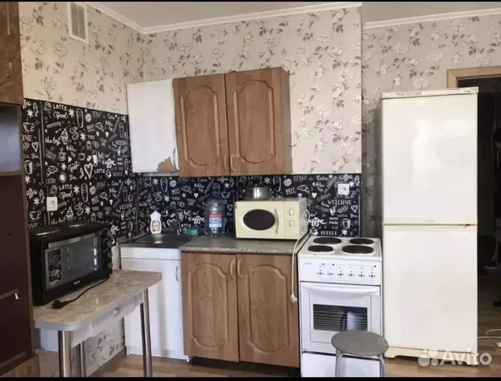 Студия Башкортостан, Уфа ул. Апрельская, 19 (26.0 м) - Фото 1