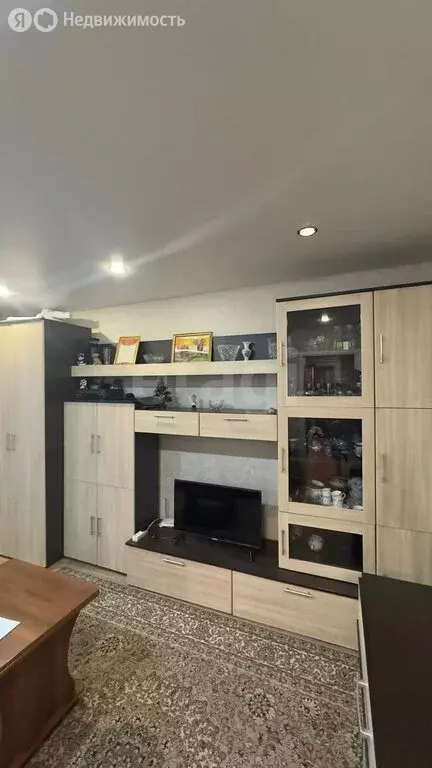 2-комнатная квартира: Омск, Мельничная улица, 89к3 (41 м) - Фото 2