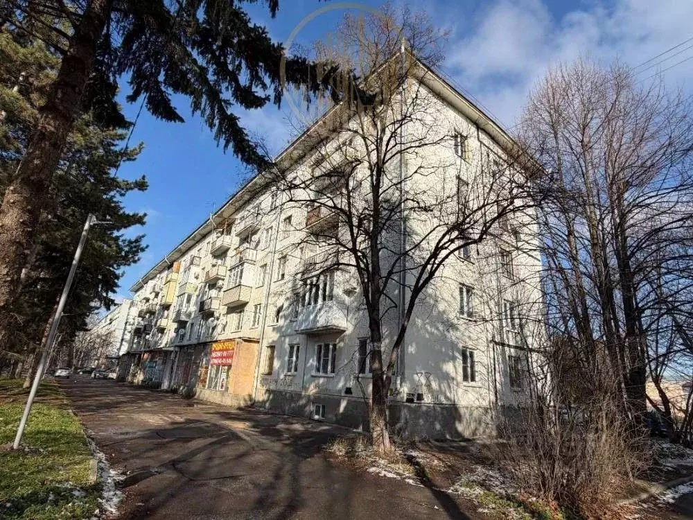 2-к кв. Ставропольский край, Ессентуки ул. 60 лет Октября, 10 (43.0 м) - Фото 1