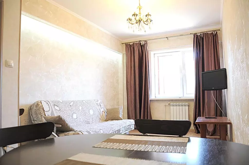 2-к кв. Бурятия, Улан-Удэ ул. Цивилева, 34 (40.0 м) - Фото 2