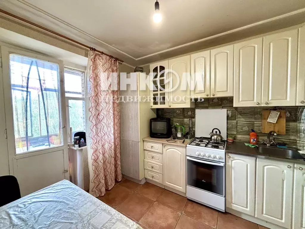 2-к кв. Московская область, Люберцы городской округ, Красково пгт ул. ... - Фото 2