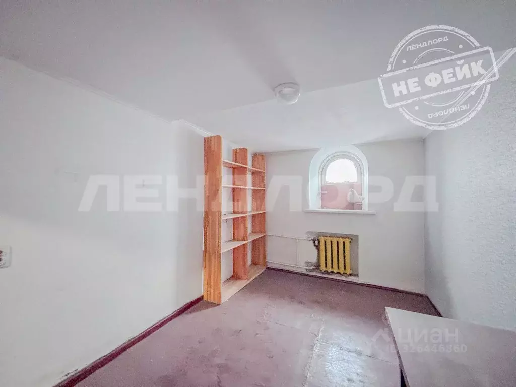 Комната Ростовская область, Ростов-на-Дону Ворошиловский просп., 55 ... - Фото 1