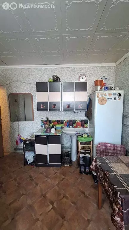 1к в 4-комнатной квартире (17.7 м) - Фото 1