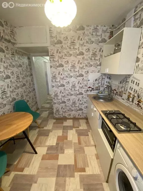 2-комнатная квартира: Ефремов, Тульское шоссе, 8А (45.2 м) - Фото 1