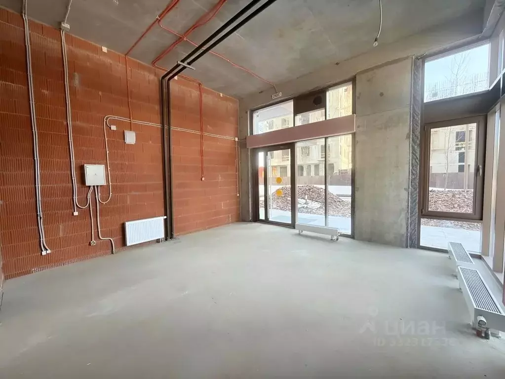 Помещение свободного назначения в Татарстан, Казань ул. Гаврилова, 7к3 ... - Фото 2