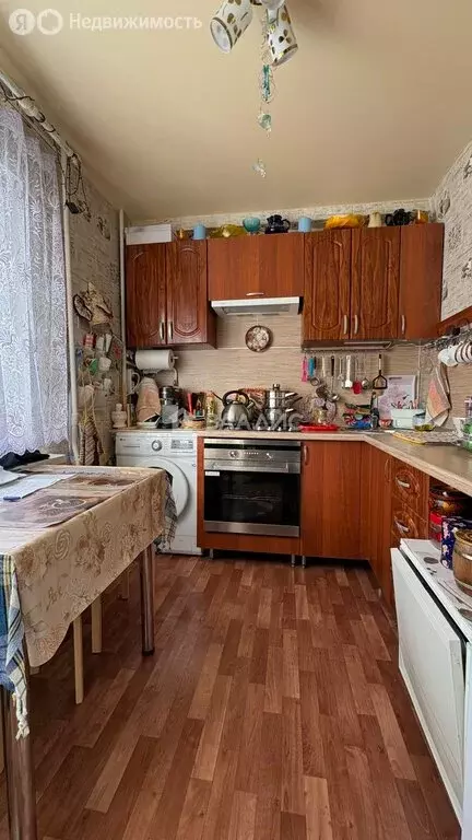 1-комнатная квартира: Пенза, улица Карпинского, 30 (28.3 м) - Фото 2