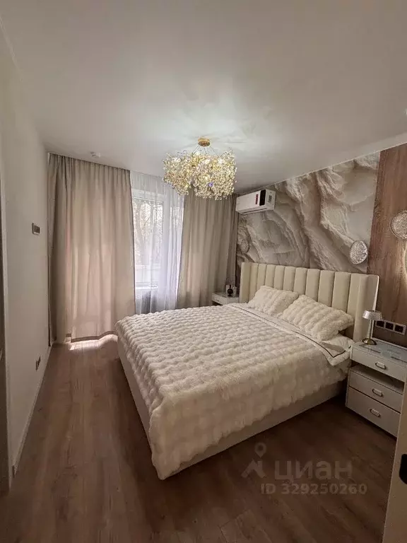 2-к кв. Москва ул. Обручева, 19К2 (38.0 м) - Фото 1
