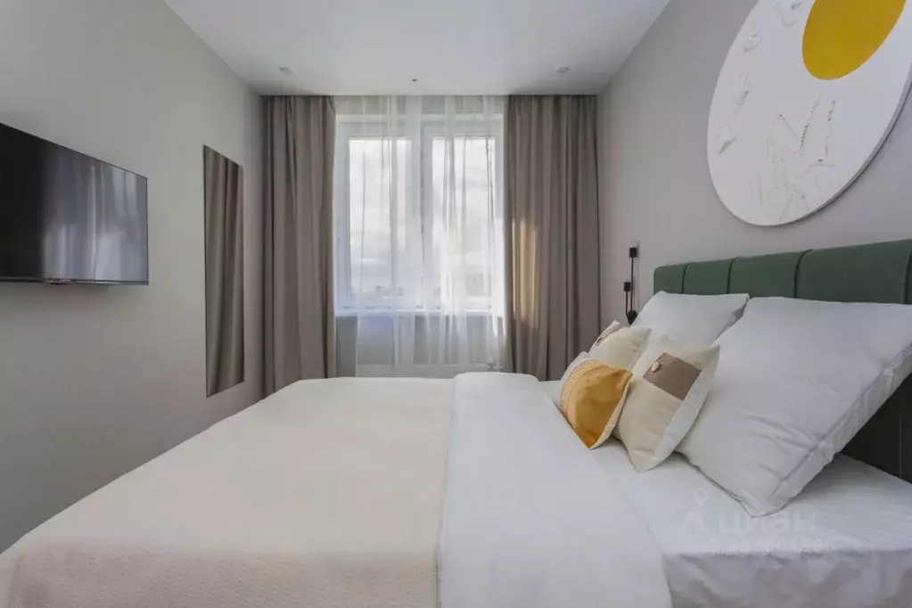 2-к кв. Москва Березовая аллея, 19к2 (57.2 м) - Фото 2