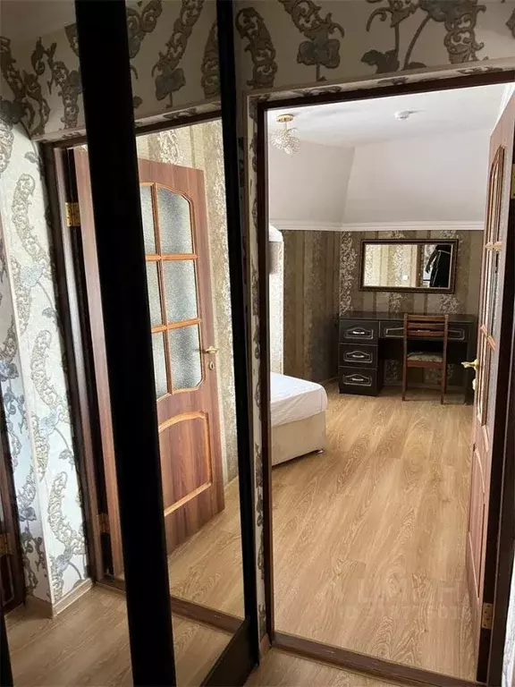 Комната Краснодарский край, Кущевская ст-ца ул. Октябрьская, 25 (22.0 ... - Фото 1