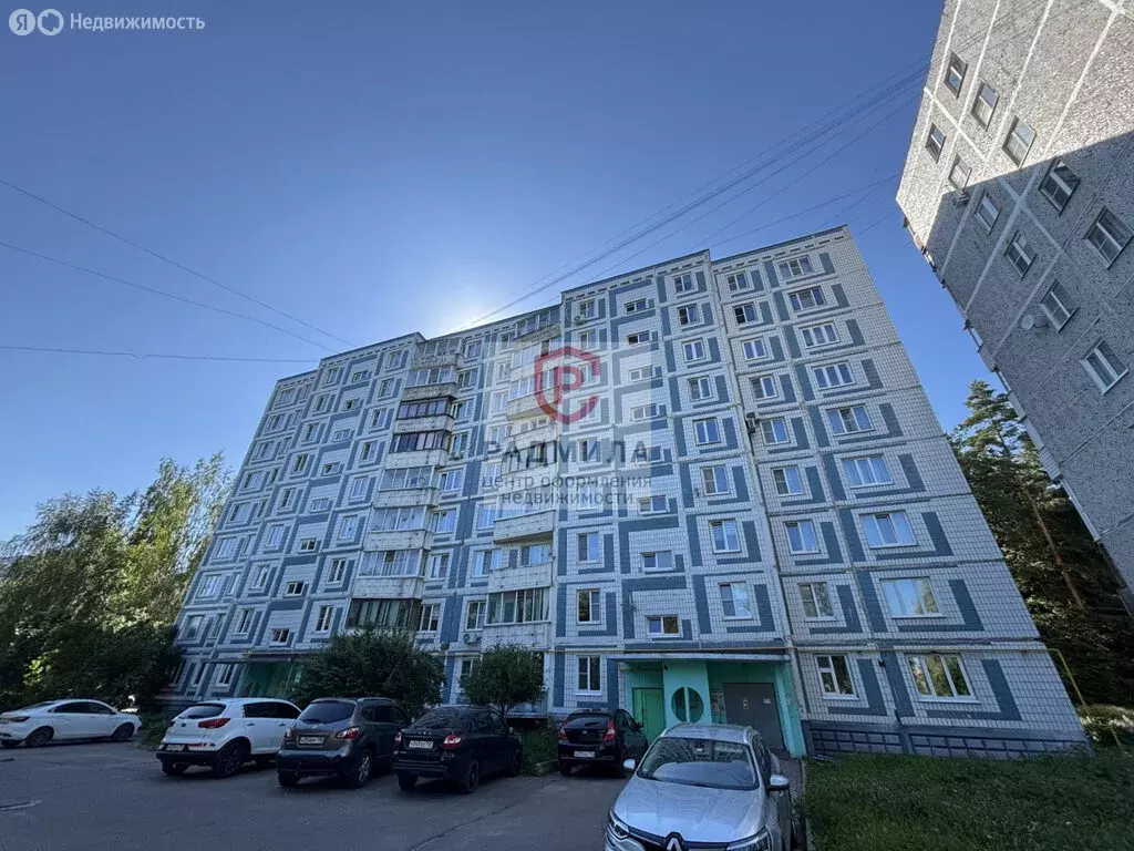 2-комнатная квартира: посёлок городского типа Скоропусковский, 2А ... - Фото 2