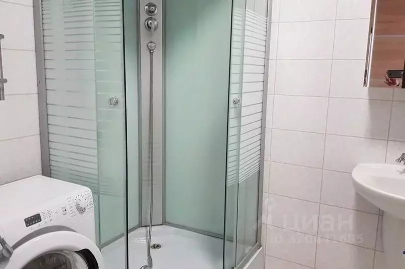 1-к кв. Московская область, Реутов Юбилейный просп., 40 (30.0 м) - Фото 2