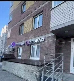 Помещение свободного назначения в Тюменская область, Тюмень ул. ... - Фото 1