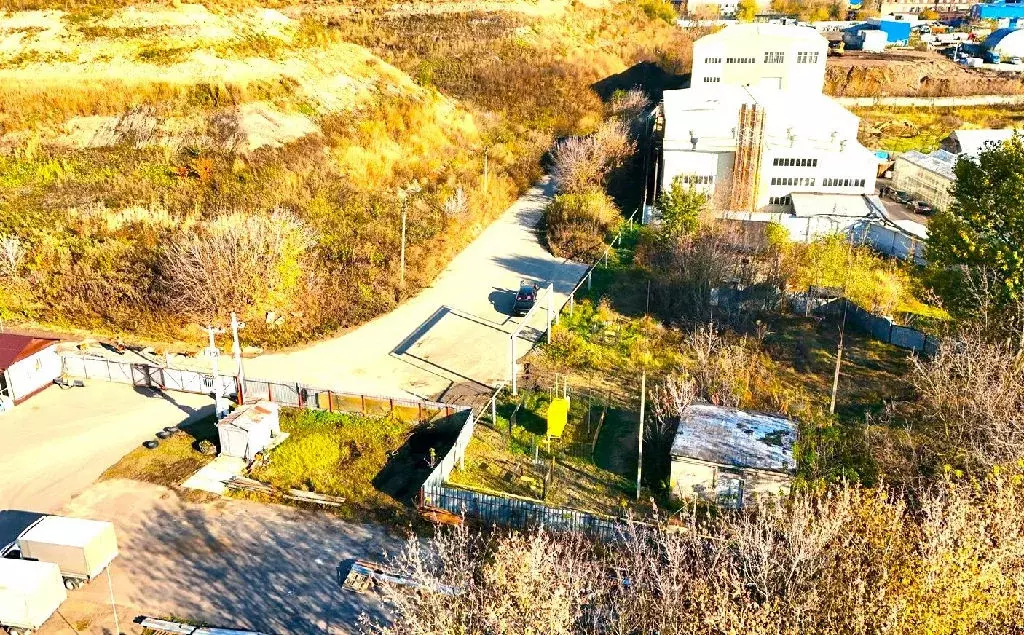 Продается участок в г. Лыткарино - Фото 1