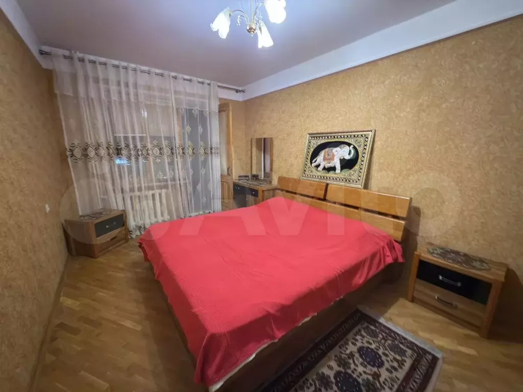 3-к. квартира, 90 м, 3/5 эт. - Фото 0