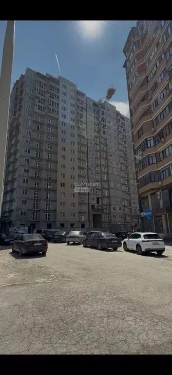 2-к кв. Дагестан, Махачкала ул. Хаджи Булача, 17Б (74.7 м) - Фото 1